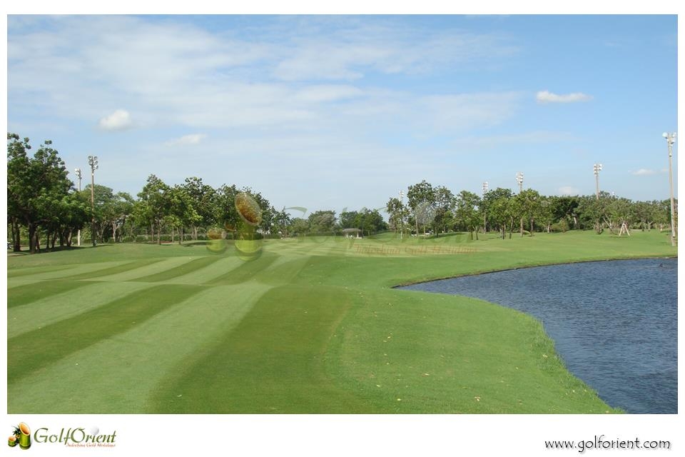 Panya Indra Golf Club