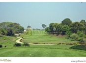 Gassan Khuntan Golf and Resort