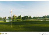 Flora-Ville-Golf-Country-Club-Green