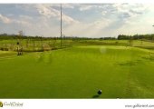 Hariphunchai-Golf-Fairway