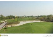 Hariphunchai-Golf-Green-2