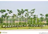 Hariphunchai-Golf-Green-4