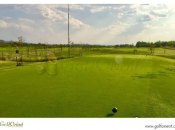 Hariphunchai-Golf-Fairway