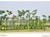 Hariphunchai-Golf-Green-4