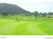 Banyan Golf Club
