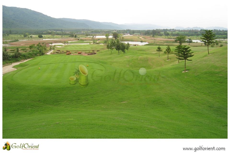 Toscana Valley Country Clubs