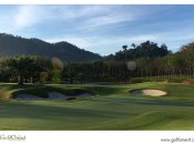 Kirinara-golf-course-green