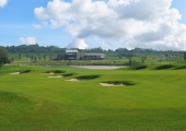 siam country club rolling hills