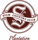 Siam Country Club Plantation
