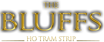 The Bluffs Ho Tram Strip 