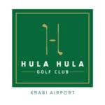 hula hula golf club logo