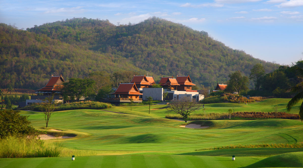 golf thailand tour