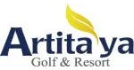 Artitaya Golf Resort-Logo
